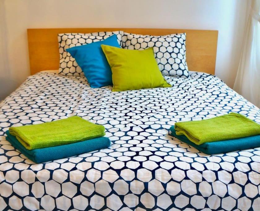 Bright And Cozy - City Center Apt Budapest Extérieur photo